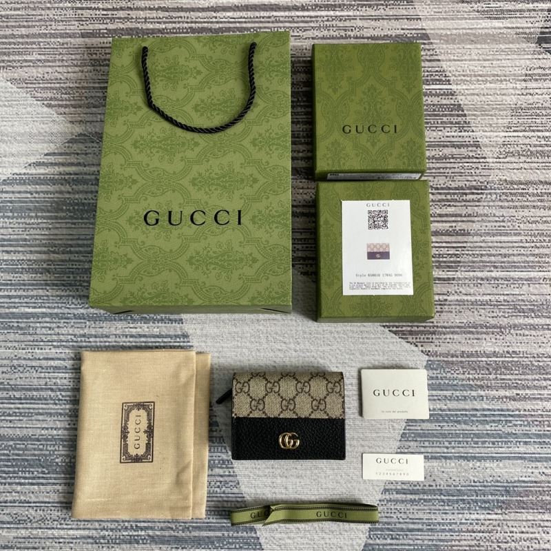 Gvc*1 wallets